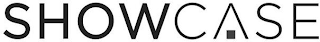 SHOWCASE logo