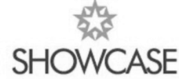 SHOWCASE logo
