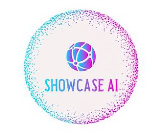 SHOWCASE AI logo