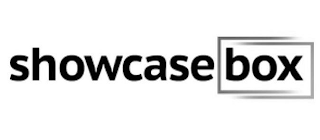 SHOWCASE BOX logo