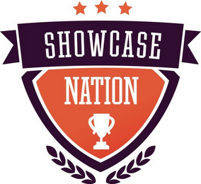 SHOWCASE NATION logo