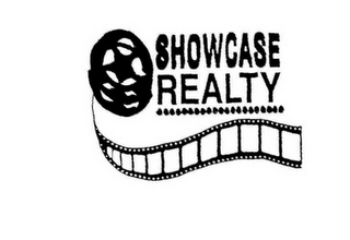 SHOWCASE REALTY logo