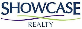SHOWCASE REALTY logo