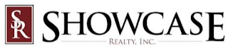 SHOWCASE REALTY INC. logo