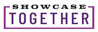 SHOWCASE TOGETHER logo