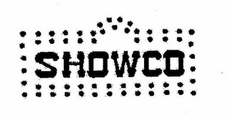 SHOWCO