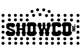 SHOWCO INC. logo