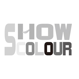 SHOWCOLOUR logo