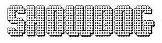 SHOWDOG logo