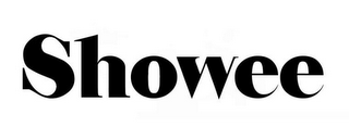 SHOWEE logo