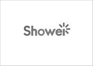 SHOWEI logo
