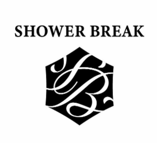 SHOWER BREAK SB logo