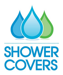 SHOWER COVERS logo