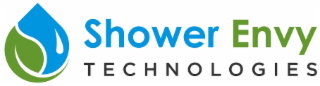 SHOWER ENVY TECHNOLOGIES logo