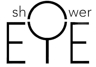 SHOWER EYE logo