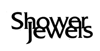 SHOWER JEWELS logo