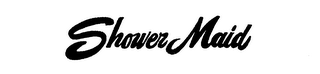 SHOWER MAID logo