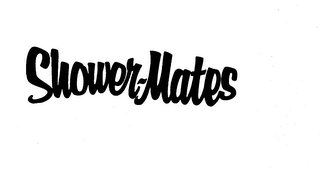 SHOWER MATES logo