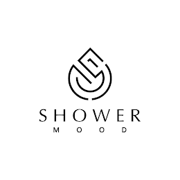 SHOWER MOOD logo