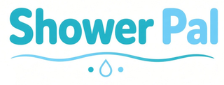 SHOWER PAL logo