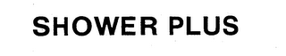 SHOWER PLUS logo