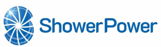 SHOWER POWER logo