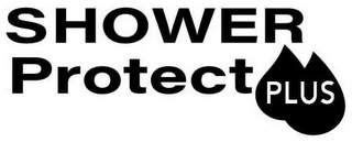 SHOWER PROTECT PLUS logo