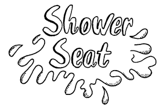 SHOWER SEAT logo