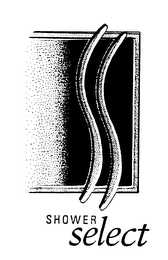 SHOWER SELECT logo