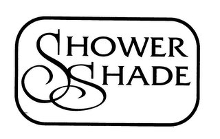 SHOWER SHADE logo