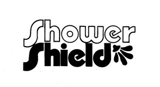 SHOWER SHIELD logo
