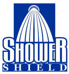 SHOWER SHIELD logo