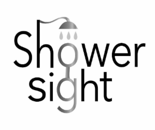 SHOWER SIGHT logo