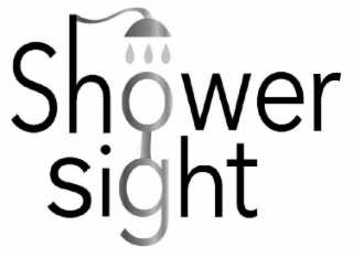SHOWER SIGHT