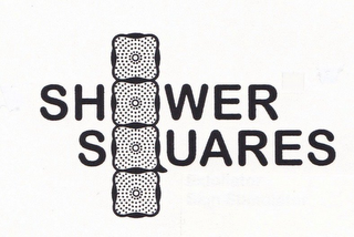 SHOWER SQUARES logo