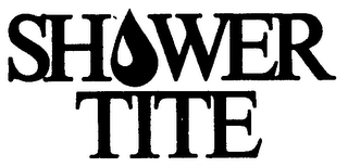 SHOWER TITE logo