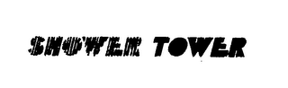 SHOWER TOWER logo