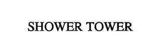 SHOWER TOWER logo