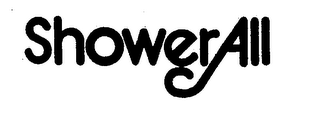 SHOWERALL logo