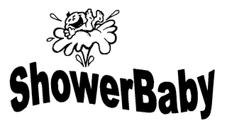 SHOWERBABY logo