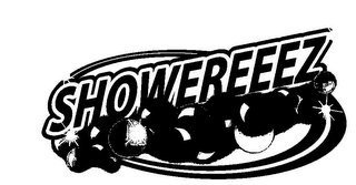SHOWEREEEZ logo