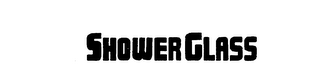 SHOWERGLASS logo