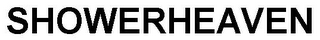 SHOWERHEAVEN logo