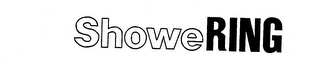 SHOWERING logo