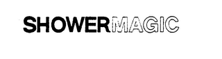 SHOWERMAGIC logo