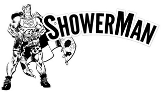 SHOWERMAN logo