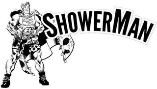 SHOWERMAN logo