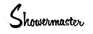 SHOWERMASTER logo