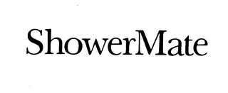 SHOWERMATE logo