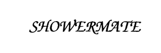 SHOWERMATE logo